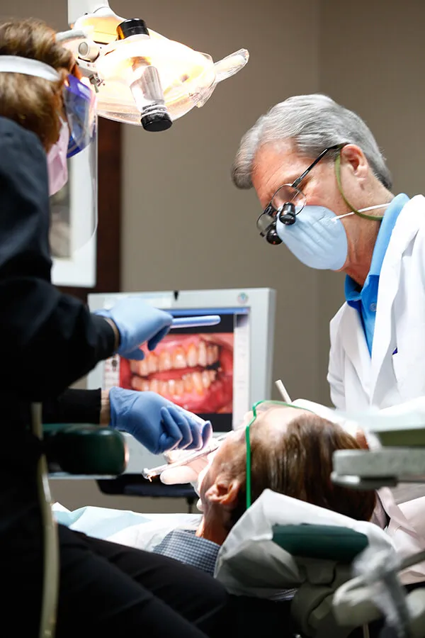 Life Smile Dental Office Tour