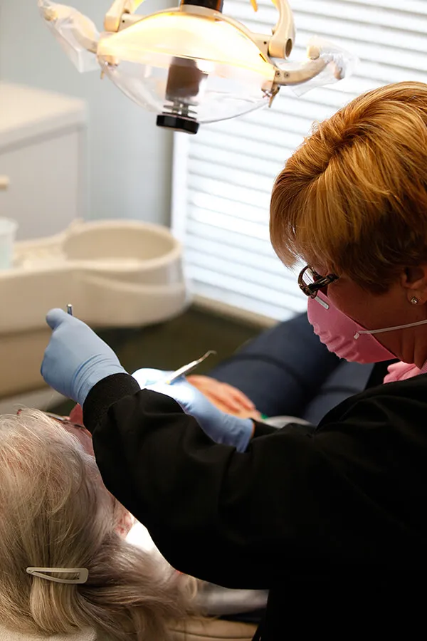 Life Smile Dental Office Tour
