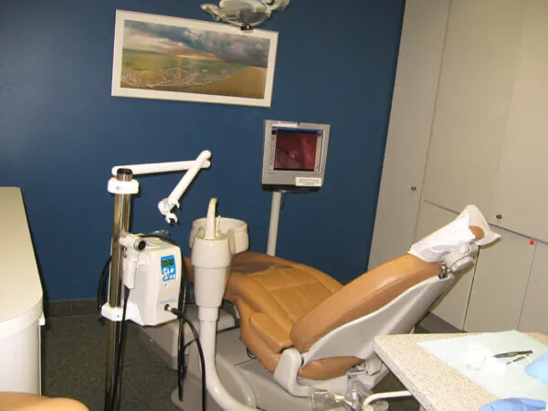 Life Smile Dental Office Tour
