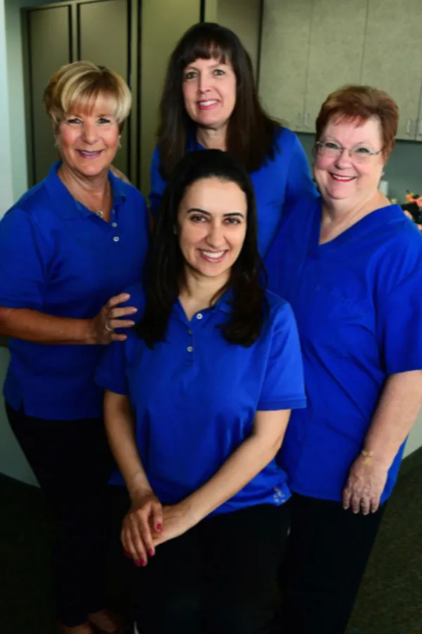 Life Smile Dental Office Tour