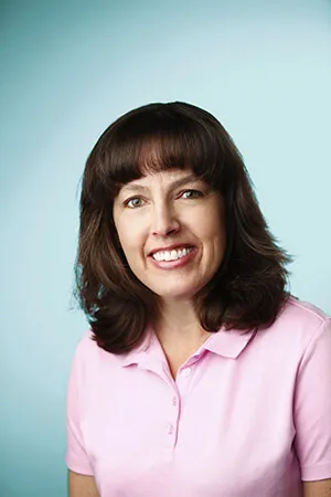 Elena  Suarez - Registered Dental Hygienist