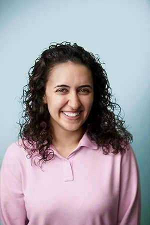 Palig Negosian - Registered Dental Hygienist
