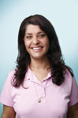 Rochelle Reardon - Registered Dental Assistant