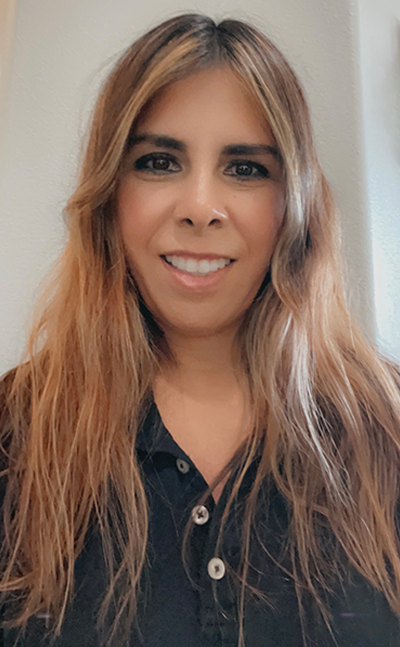 Patty Vargas - Registered Dental Assistant